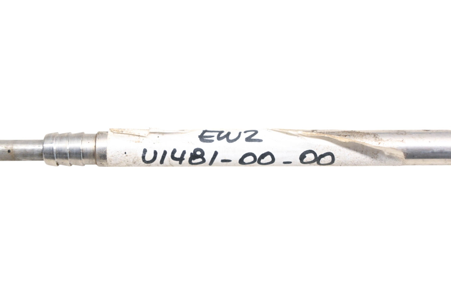 OEM Yamaha EW2-U1481-00-00 Steering Cable