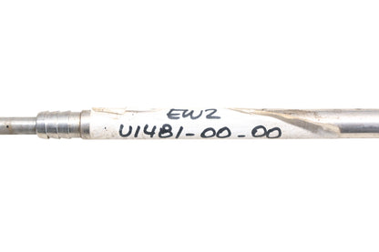 OEM Yamaha EW2-U1481-00-00 Steering Cable