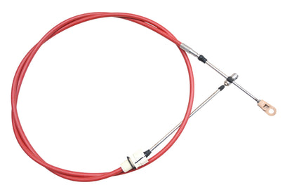 New OEM Yamaha F0D-U153E-10-00 Trim Cable NOS