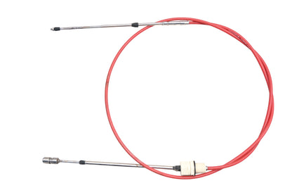 New OEM Yamaha F0V-U149C-00-00 Reverse Cable NOS
