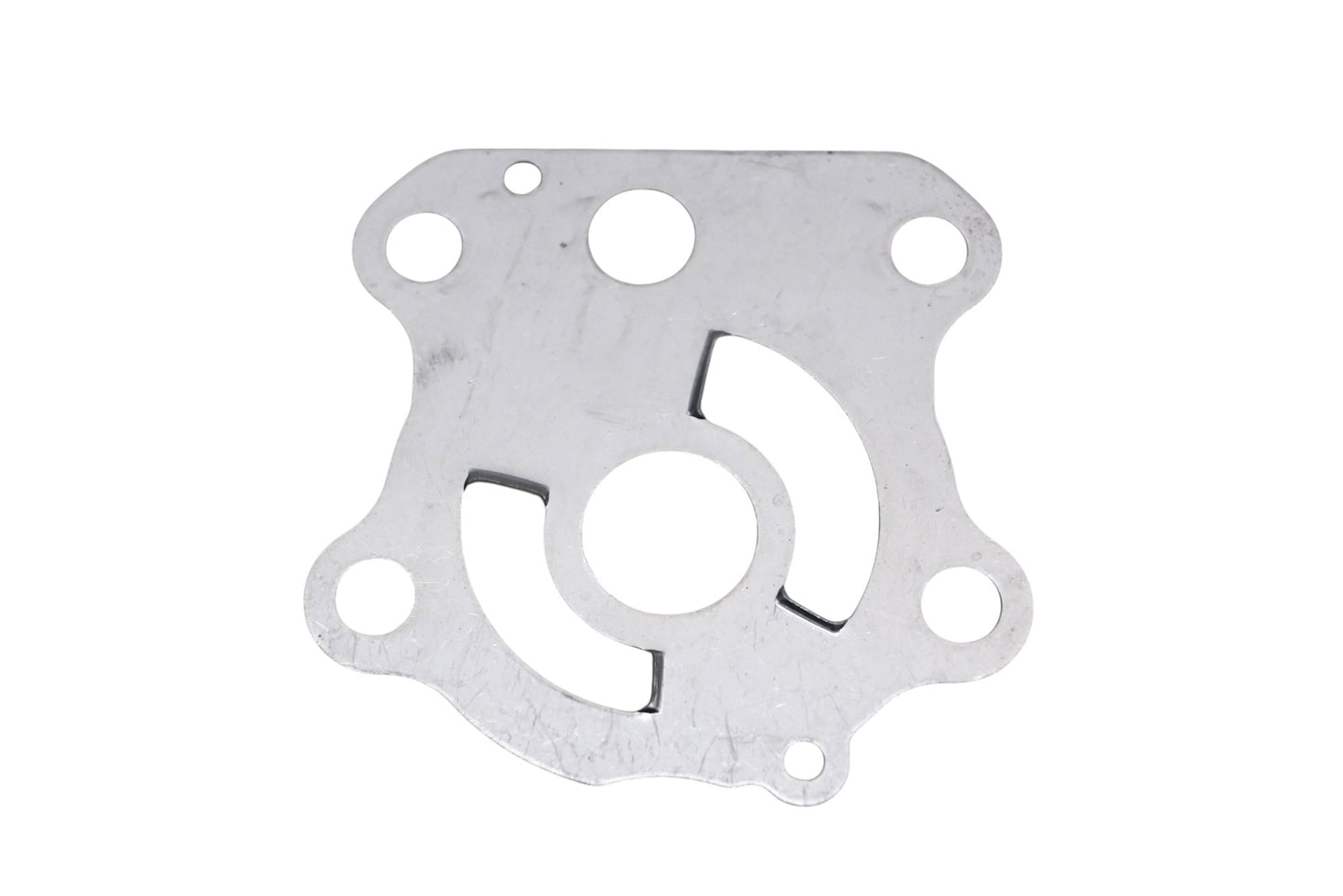 New OEM Yamaha 6H3-44323-00-00 Cartridge Outer Plate NOS