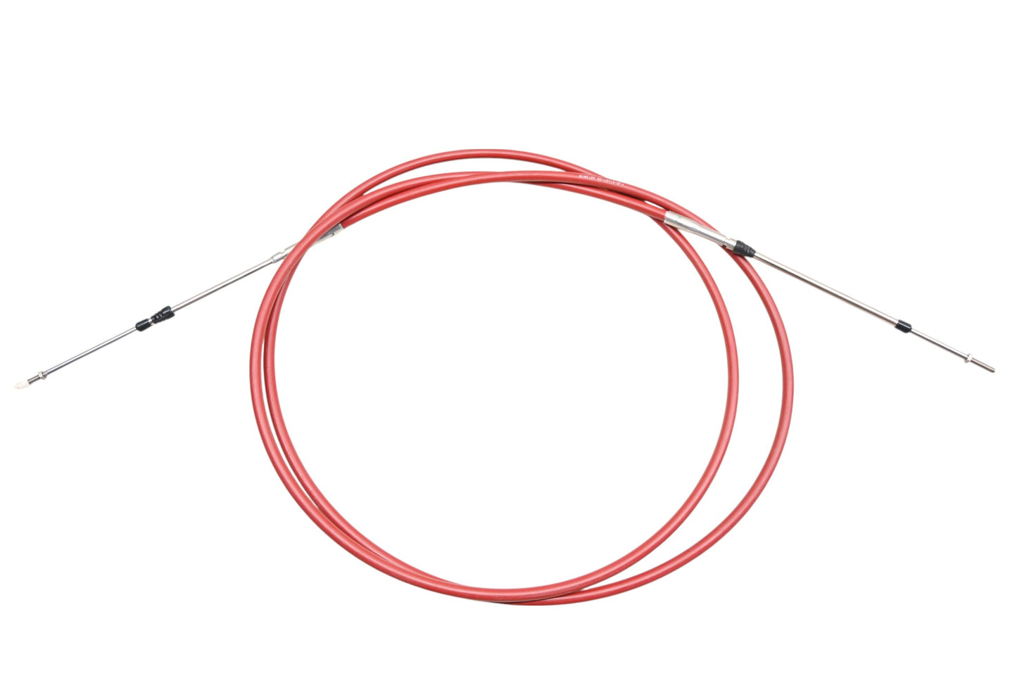 New OEM Yamaha FJ0-61481-00-00 Steering Cable NOS