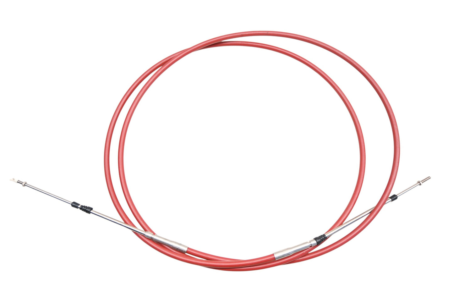 New OEM Yamaha FJ0-61481-00-00 Steering Cable NOS