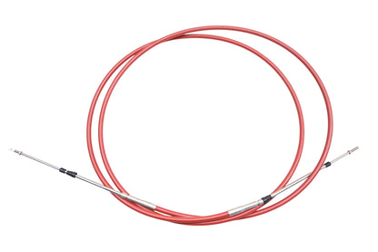 New OEM Yamaha FJ0-61481-00-00 Steering Cable NOS