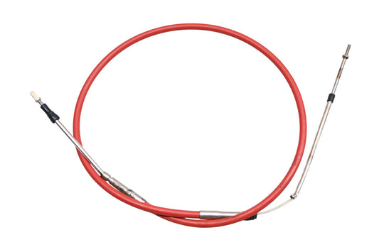 New OEM Yamaha EW3-61481-02-00 Steering Cable NOS