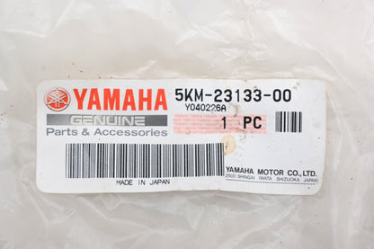 New OEM Yamaha 5KM-23133-00-00 Front Right CV Boot Guard NOS