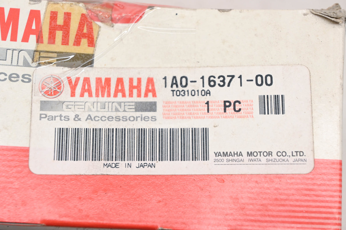 New OEM Yamaha 1A0-16371-00-00 Inner Clutch Boss Hub NOS