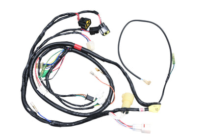 New OEM Yamaha 4XE-82590-00-00 Wiring Harness Assembly NOS