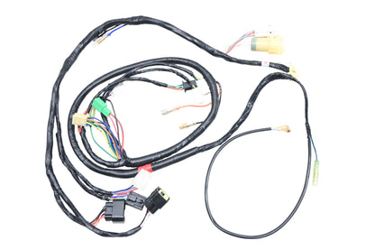 New OEM Yamaha 4XE-82590-00-00 Wiring Harness Assembly NOS