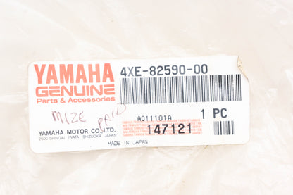 New OEM Yamaha 4XE-82590-00-00 Wiring Harness Assembly NOS