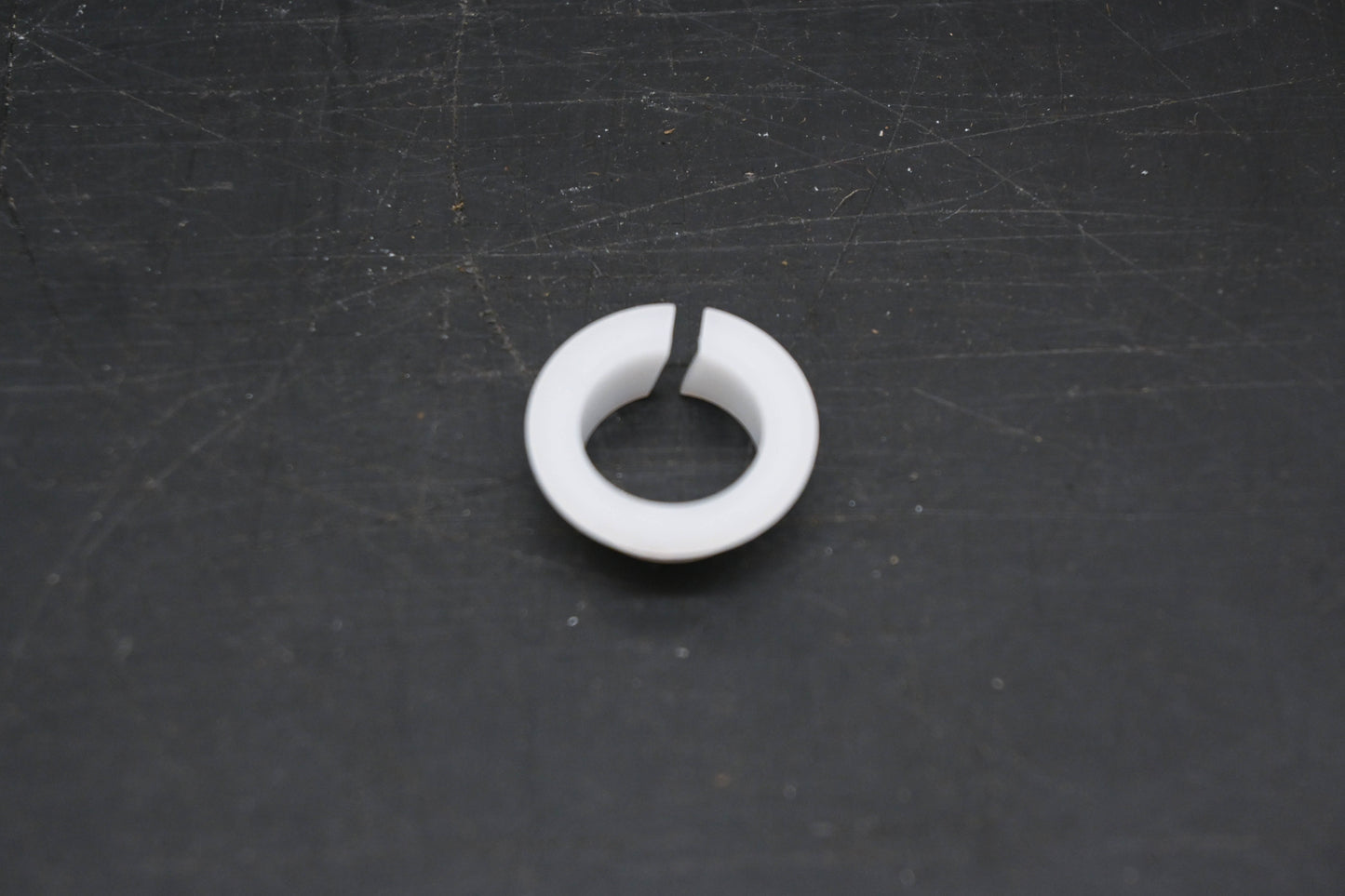 New OEM Yamaha 90386-12069-00 Nylon Bushing NOS