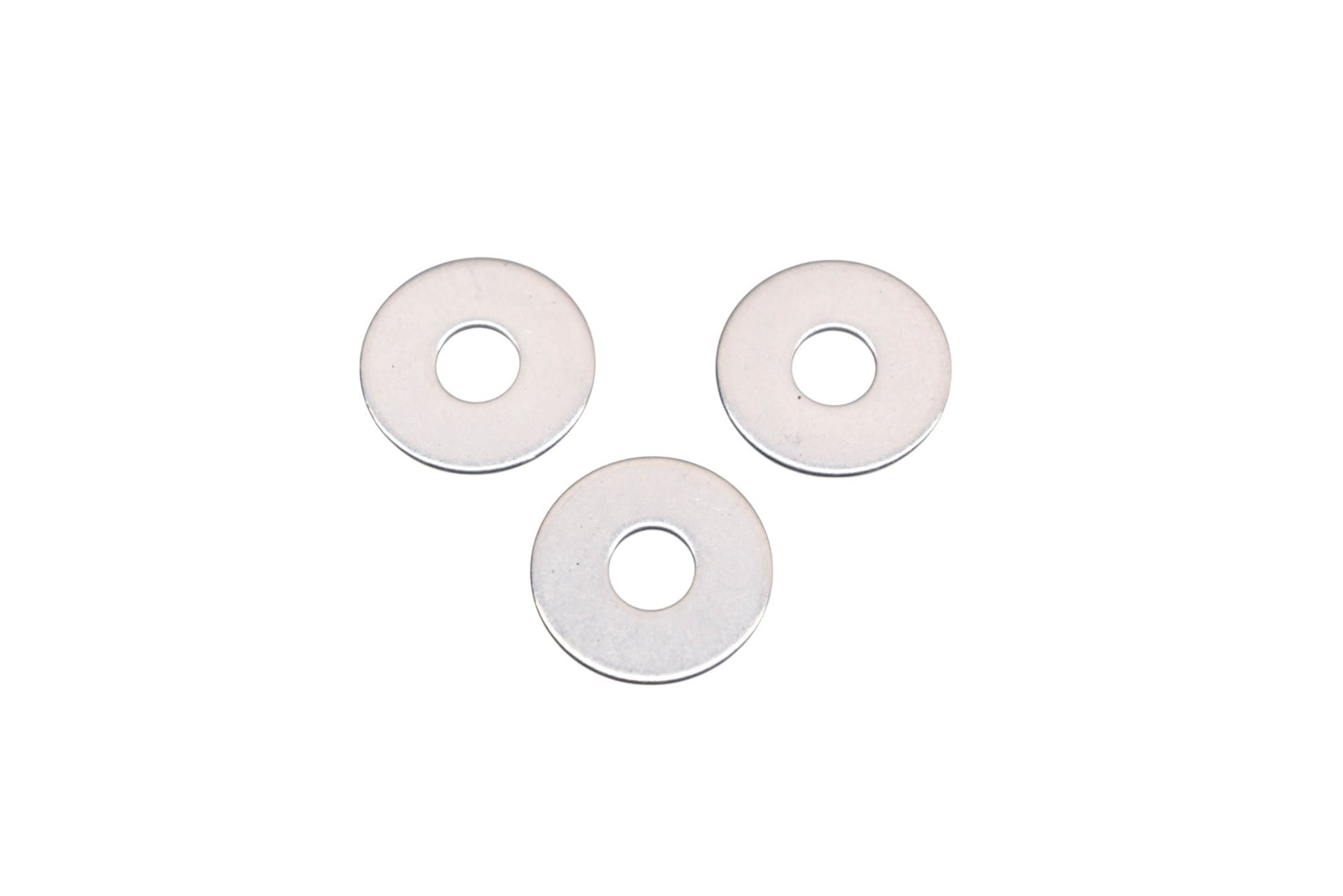 New OEM Yamaha 90201-068M4-00 Plate Washers Qty 3 NOS