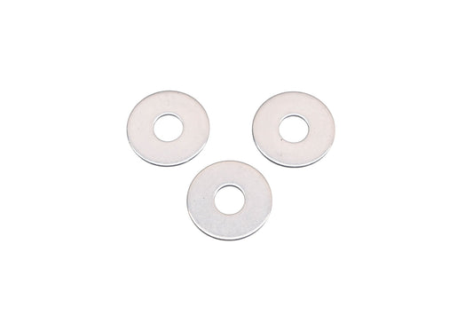 New OEM Yamaha 90201-068M4-00 Plate Washers Qty 3 NOS