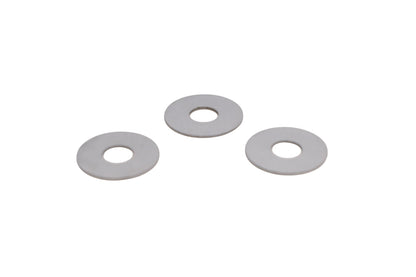 New OEM Yamaha 90201-068M4-00 Plate Washers Qty 3 NOS