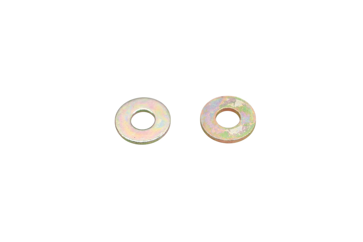 New OEM Yamaha 90201-061A5-00 Plate Washers Qty 2 NOS