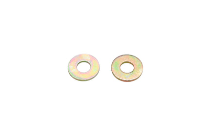 New OEM Yamaha 90201-061A5-00 Plate Washers Qty 2 NOS