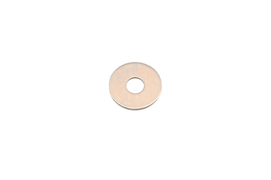 New OEM Yamaha 90201-06571-00 Plate Washer NOS