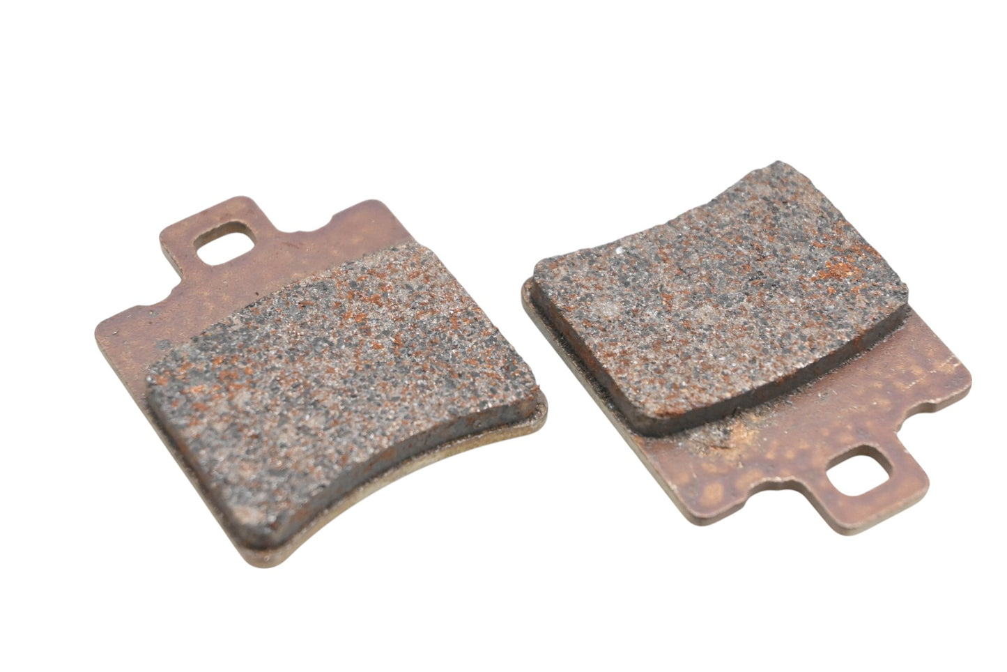 New OEM Yamaha 5MF-F5811-00-00 Brake Pad Kit NOS