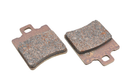 New OEM Yamaha 5MF-F5811-00-00 Brake Pad Kit NOS