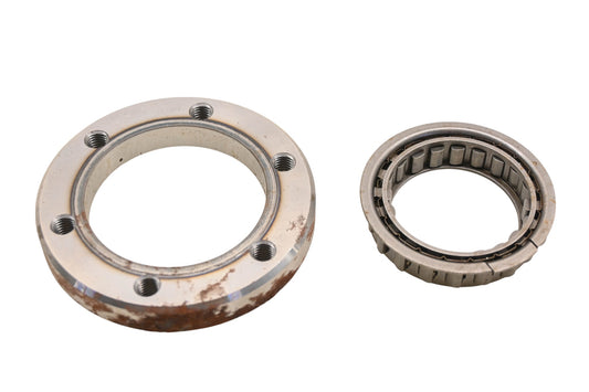 New OEM Yamaha 4KB-15590-00-00 Starter Clutch One Way Bearing Kit NOS