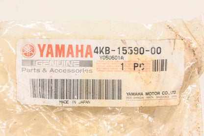 New OEM Yamaha 4KB-15590-00-00 Starter Clutch One Way Bearing Kit NOS
