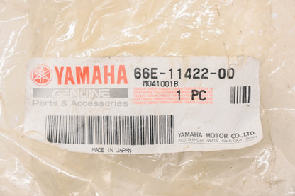 New OEM Yamaha 66E-11422-00-00 Crank NOS