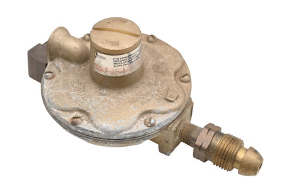 Rego 2302 Lp Gas Regulator