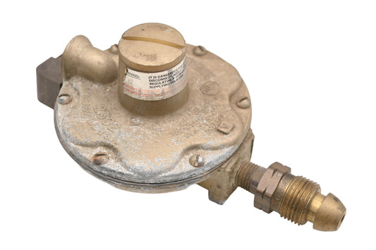 Rego 2302 Lp Gas Regulator