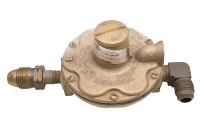Rego 2302 Lp Gas Regulator