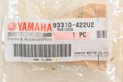 New OEM Yamaha 93310-422U2-00 Piston Wrist Pin Bearing NOS