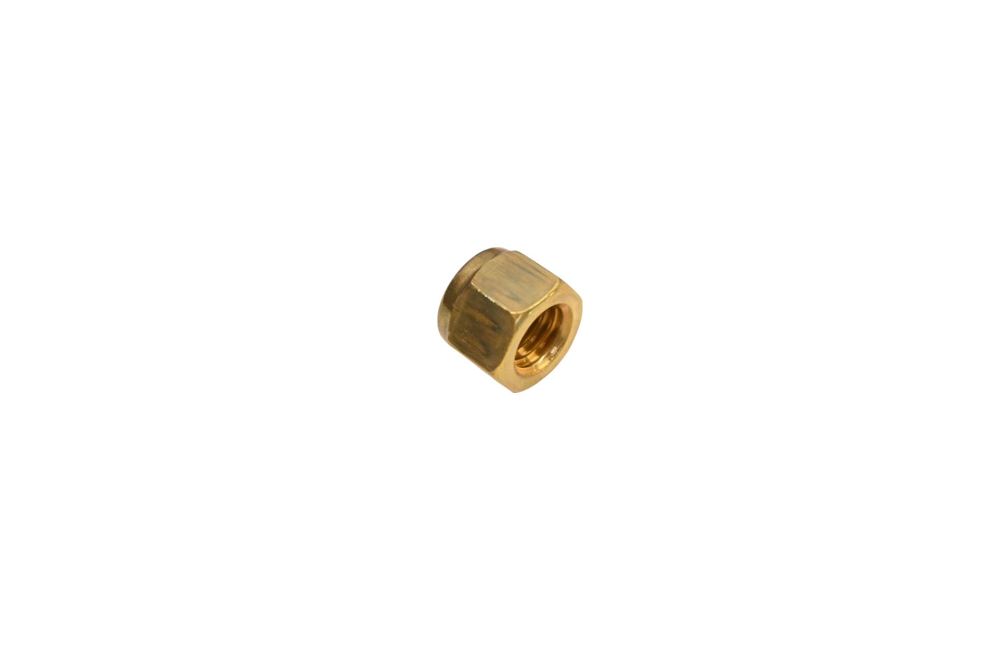 New OEM Yamaha 9572R-08300-00 Flange Nut NOS