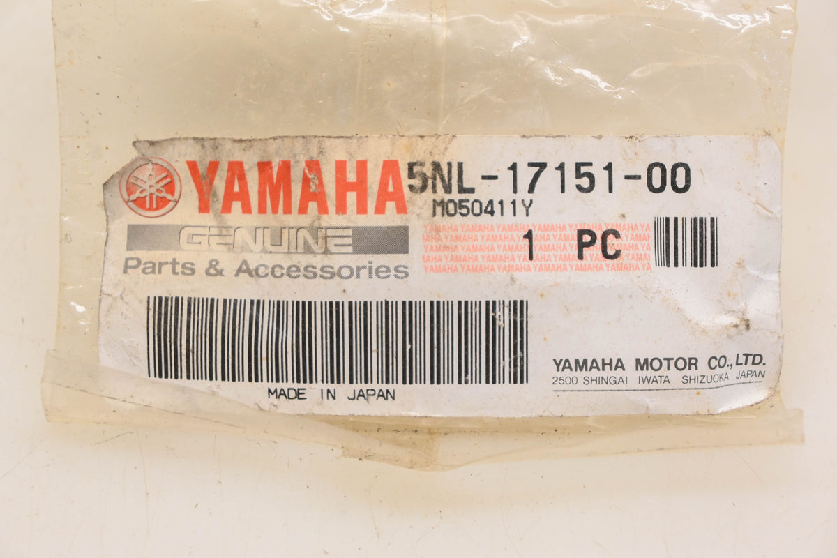 New OEM Yamaha 5NL-17151-00-00 5th Pinion Gear NOS