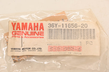 New OEM Yamaha 36Y-11656-20-00 Crankshaft Plane Bearing NOS