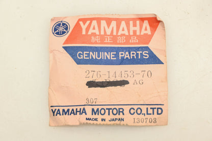 New OEM Yamaha 276-14453-70-00 Air Cleaner Joint NOS