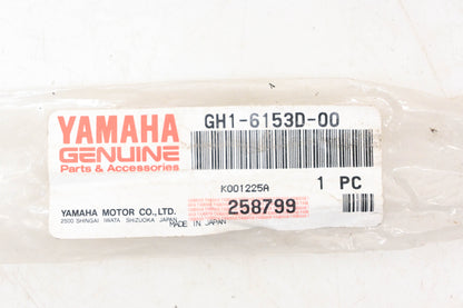 New OEM Yamaha GH1-6153D-00-00 Trim Cable Assembly NOS