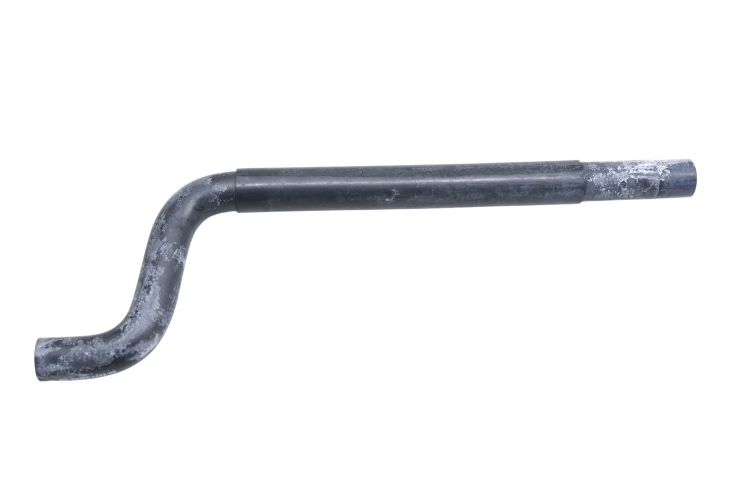 New OEM Yamaha 5ND-E2482-00-00 Radiator Coolant Hose NOS