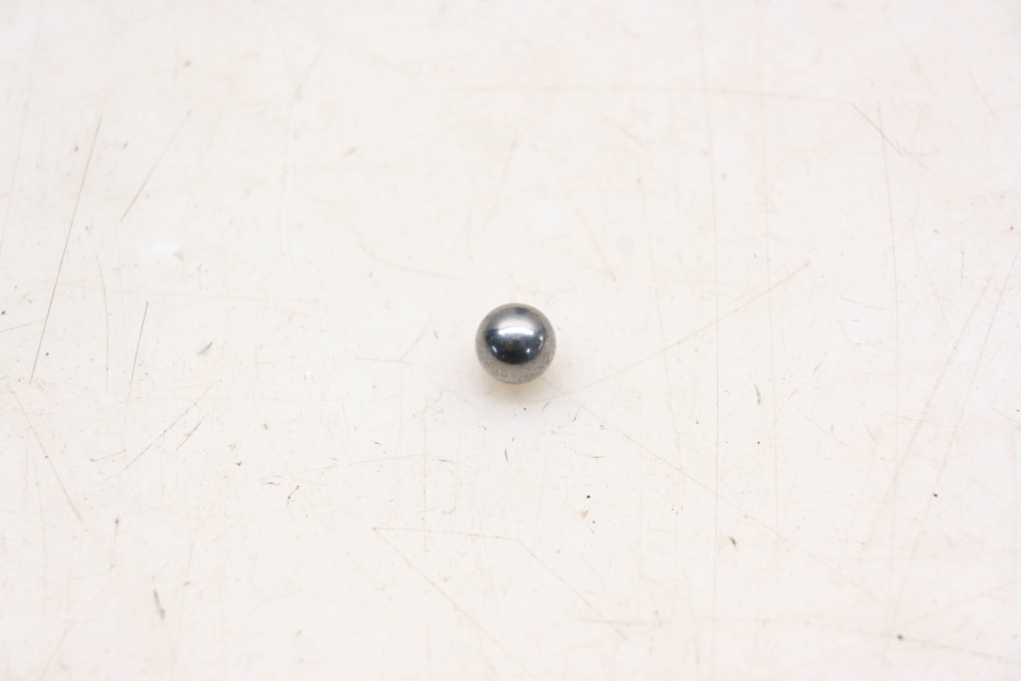 New OEM Yamaha GP7-U152R-00-00 Detent Ball NOS