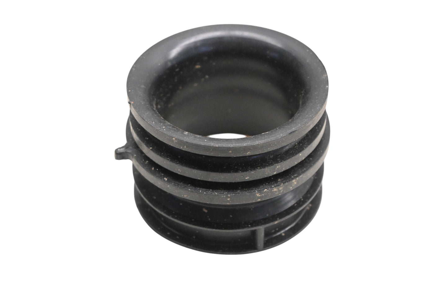 New OEM Yamaha 1WG-14453-00-00 Air Cleaner Joint NOS