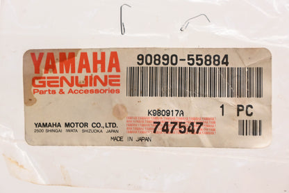 New OEM Yamaha 90890-55884-00 Key #387 NOS