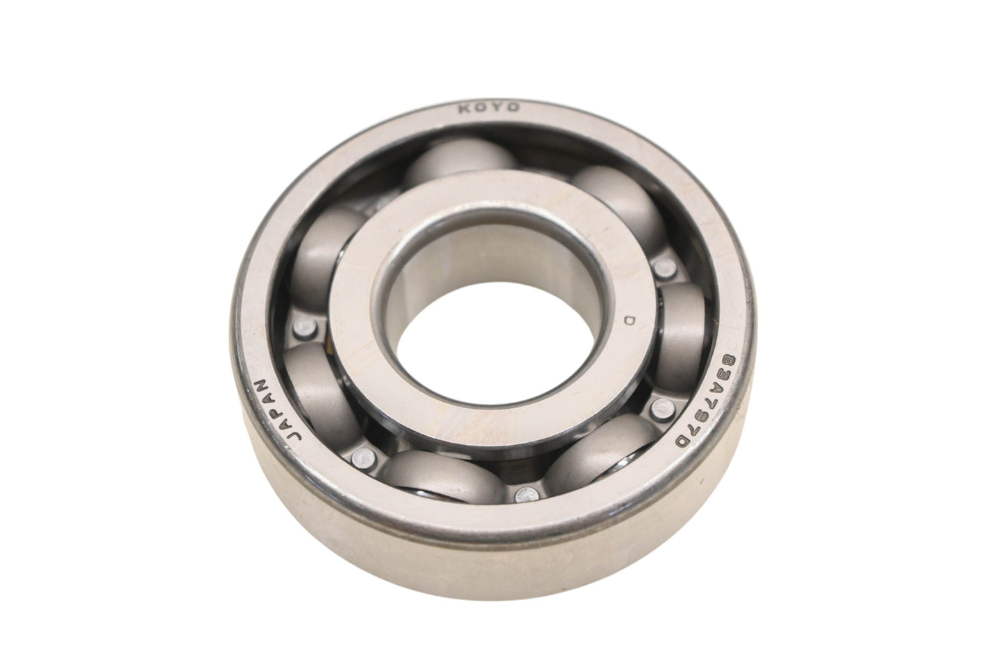 New OEM Yamaha 93306-30568-00 Koyo Bearing NOS