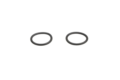 New OEM Yamaha 93210-15639-00 O Rings Qty 2 NOS
