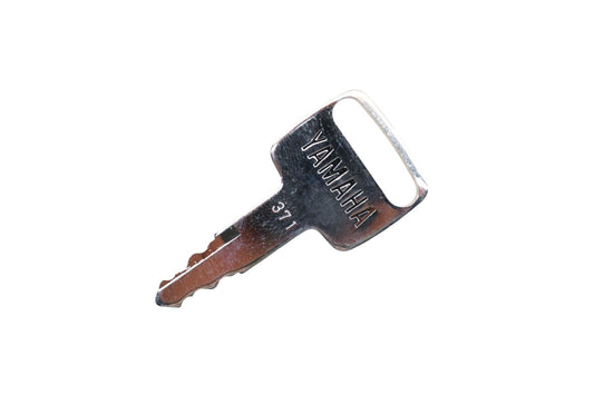 New OEM Yamaha 90890-55868-00 Key #371 NOS