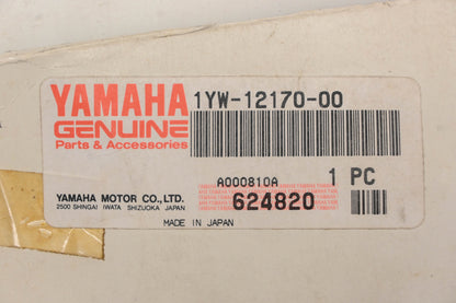 New OEM Yamaha 1YW-12170-00-00 Camshaft NOS