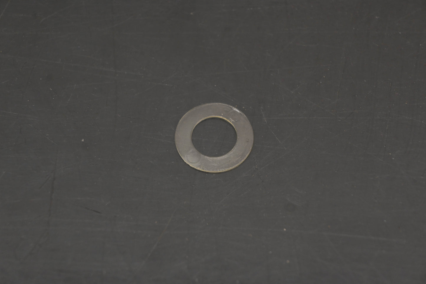 New OEM Yamaha 90202-10129-00 Primary Sheeve Weight Plate Washer NOS
