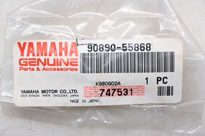 New OEM Yamaha 90890-55868-00 Key #371 NOS