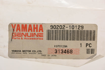 New OEM Yamaha 90202-10129-00 Primary Sheeve Weight Plate Washer NOS