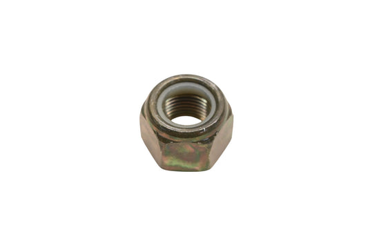New OEM Yamaha 95707-16300-00 Steering Pitman Arm Nylon Locknut NOS