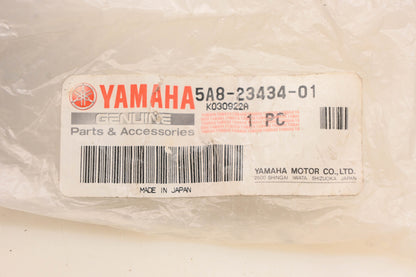 New OEM Yamaha 5A8-23434-01-00 Damper Holder NOS
