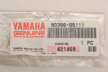 New OEM Yamaha 90386-05111-00 Special Nylon Bushing NOS