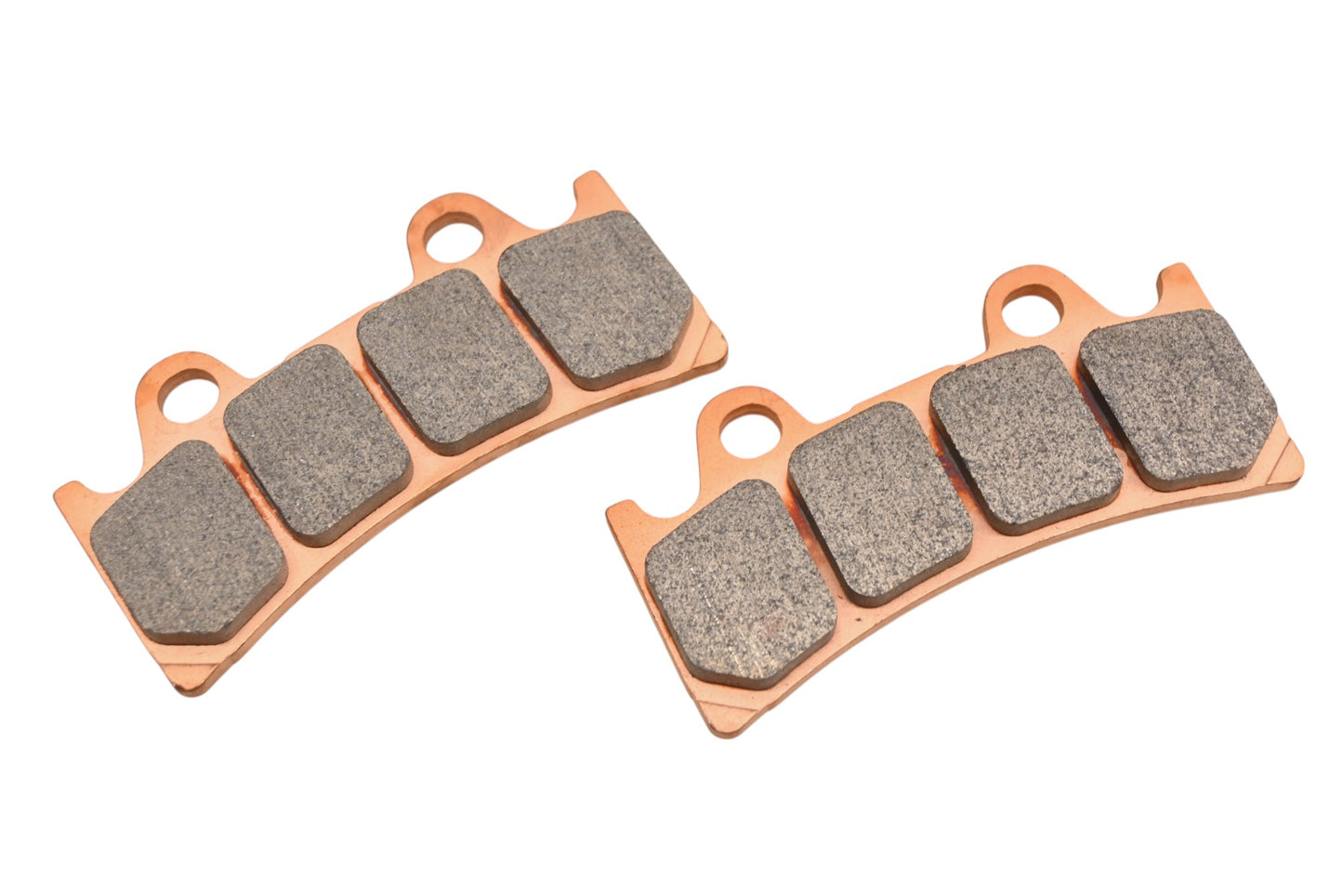 New OEM Yamaha 4FM-W0045-30-00 Disc Brake Pad Kit NOS
